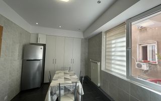 APARTAMENT SPATIOS CU 3 CAMERE IN ZONA COMPOZITORI FLOREASCA - Poză 10