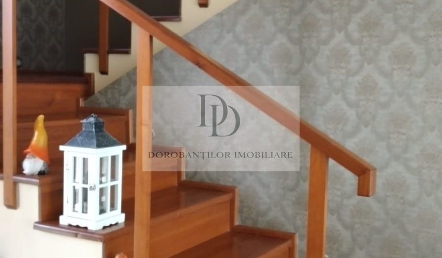 Vanzare Casa individuala | Teren 600 mp | Zona Iris - Poză 14