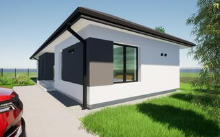 Comision 0%!!Complex case superbe, zona centrala Tautii Magheraus - Poză 14