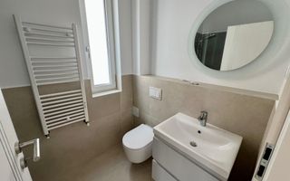 Apartament modern cu 2 camere, Selimbar, Comision 0 - Poză 4