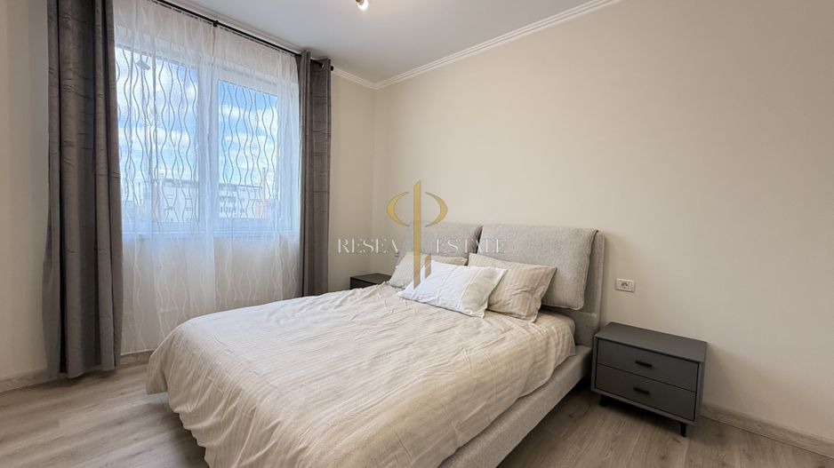 Apartament cu 2 camere | etaj intermediar| Giroc - Poză 6