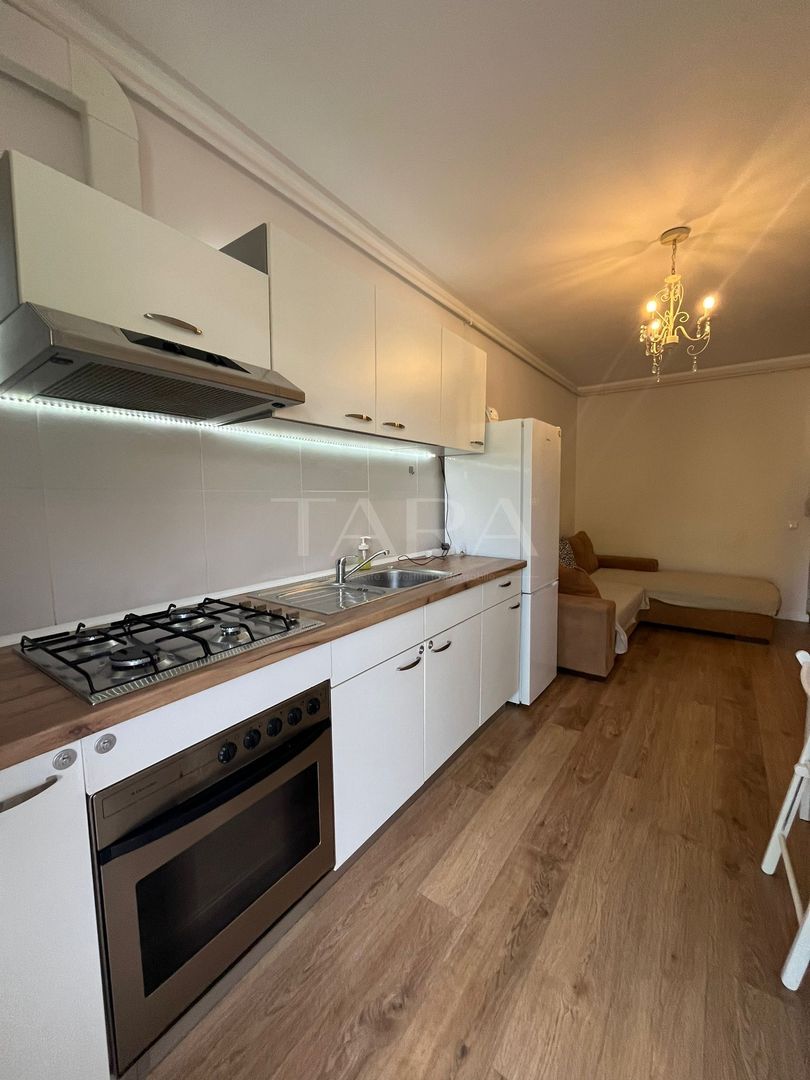 Apartament 2 camere, zona Lidl, Dambul Rotund. - Poză 1