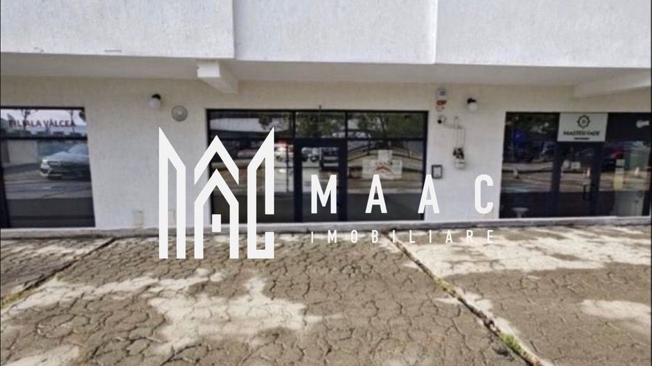 Spatiu Comercial| Zona Centrala | Kauffland | 156 MP - Poză 1