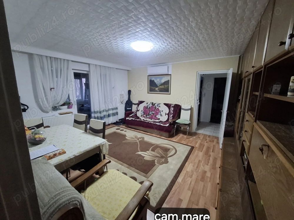 Vand ap 3 camere - Poză 10