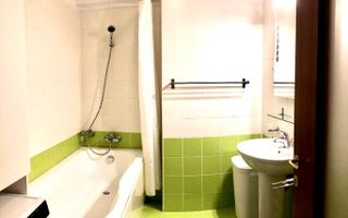 2 room apartment rental | 80 sqm | Herastrau-Nordului Road | Underground parking - Poză 6