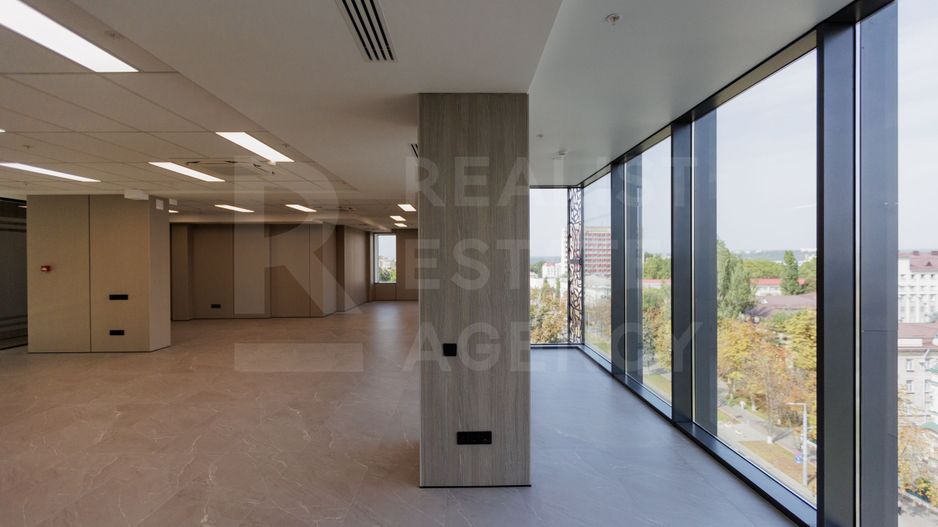 Chirie, oficiu, 160 mp, bulevardul Ștefan cel Mare și Sfânt, Centru - Poză 41