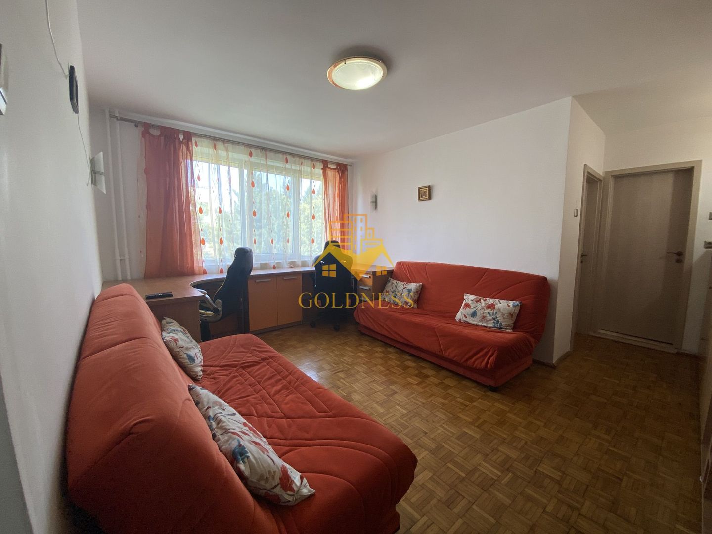 Apartament 2 camere langa Iulius Mall etaj intermediar! - Poză 1