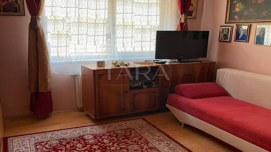 Apartament de 2 camere de vânzare în Florești, zona Eroilor. - Poză 4