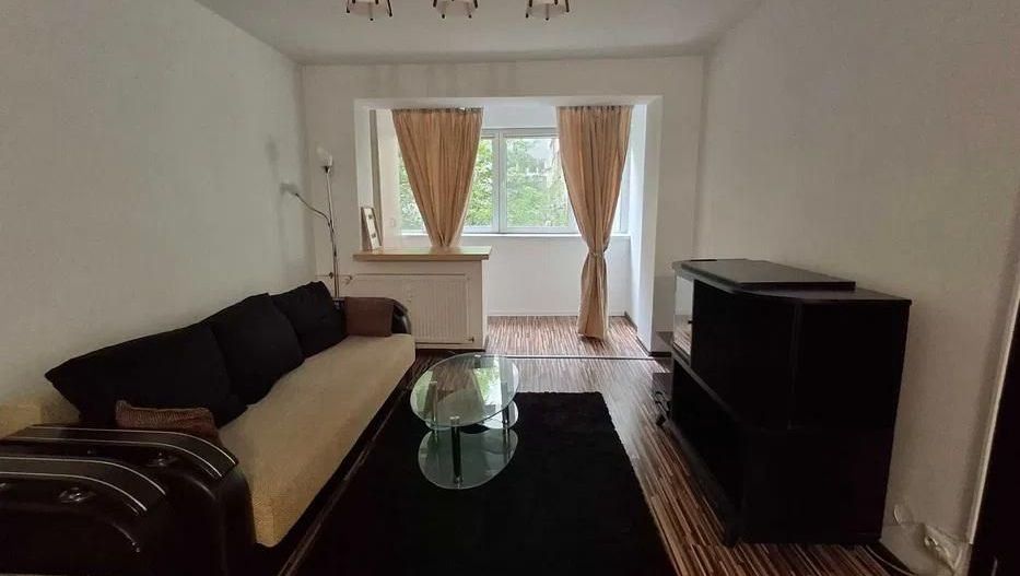AP. 2 CAMERE- TINERETULUI, CAT-FRIENDLY, BOILER, METROU 4 MINUTE - Poză 1
