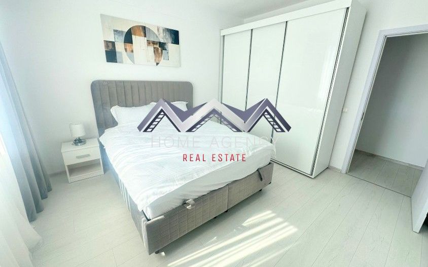 Apartament 2 camere | prima închiriere | include parcare - Poză 3