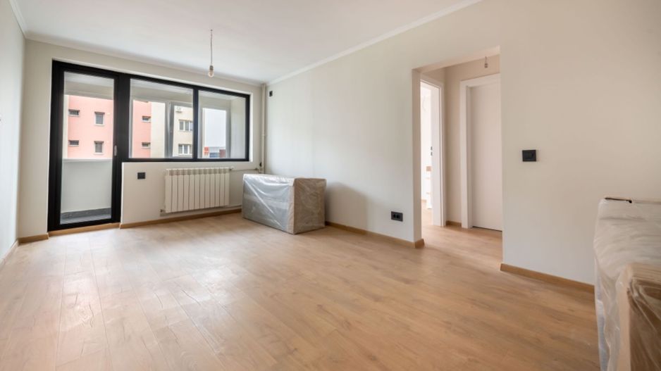 Apartament 2 camere I Dristor I - Poză 1