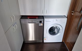 Apartament 3 camere de inchiriat, Valea Lupului - Poză 3