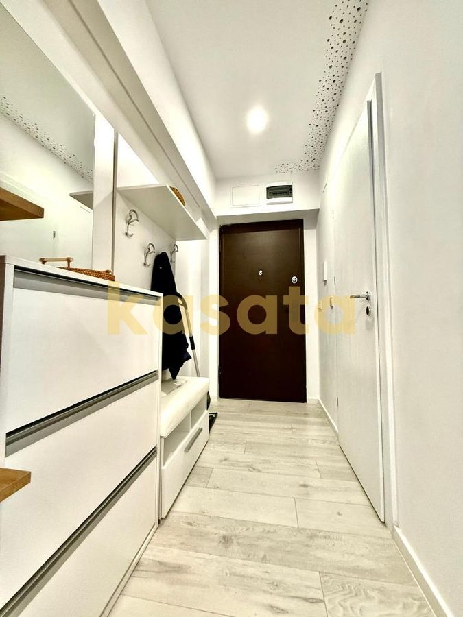 DE INCHIRIAT | APARTAMENT 3 CAMERE | BELVEDERE RESIDENCE | PARCARE - Poză 8