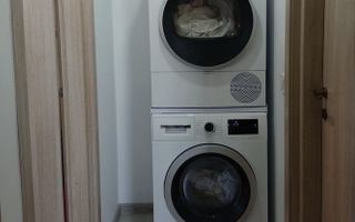 Apartament 2 camere Bucium – Baroque Residence - Poză 8