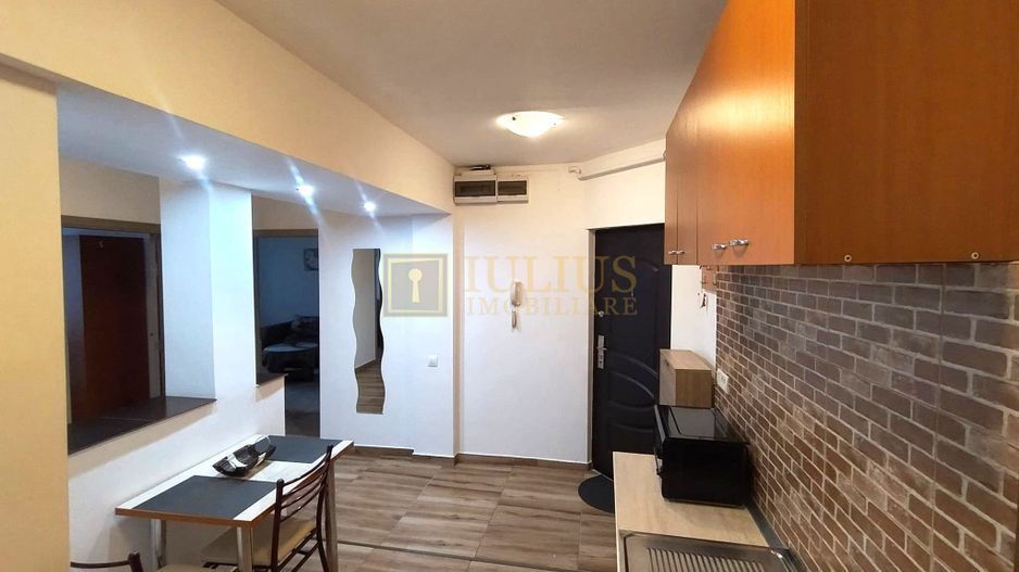 Apartament 3 camere – central, aproape de Iulius Mall - Poză 6