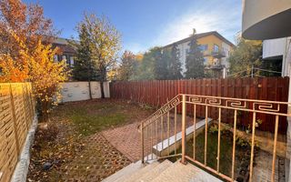 CASA SPATIOASA DE INCHIRIAT CU GARAJ DUBLU-PET FRIENDLY- BUNA ZIUA - Poză 11