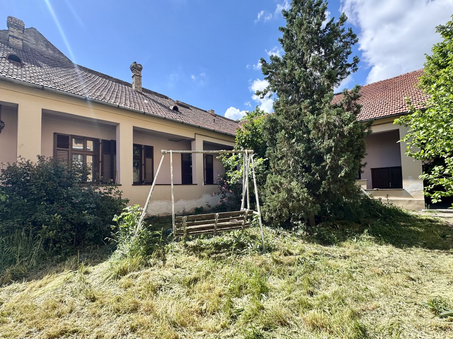 Casă pretabilă pentru spațiu de birouri, cu teren – în zona Bălcescu - Poză 23