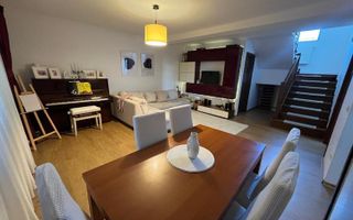 Casă P+E, 4 camere, 2 băi, 115 mp utili, teren 400 mp, Valea Adâncă, 5 Drumuri, Miroslava - Poză 5