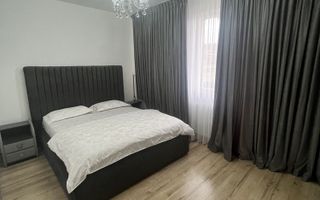 Apartament modern 3 camere Floresti, zona Terra - Poză 5