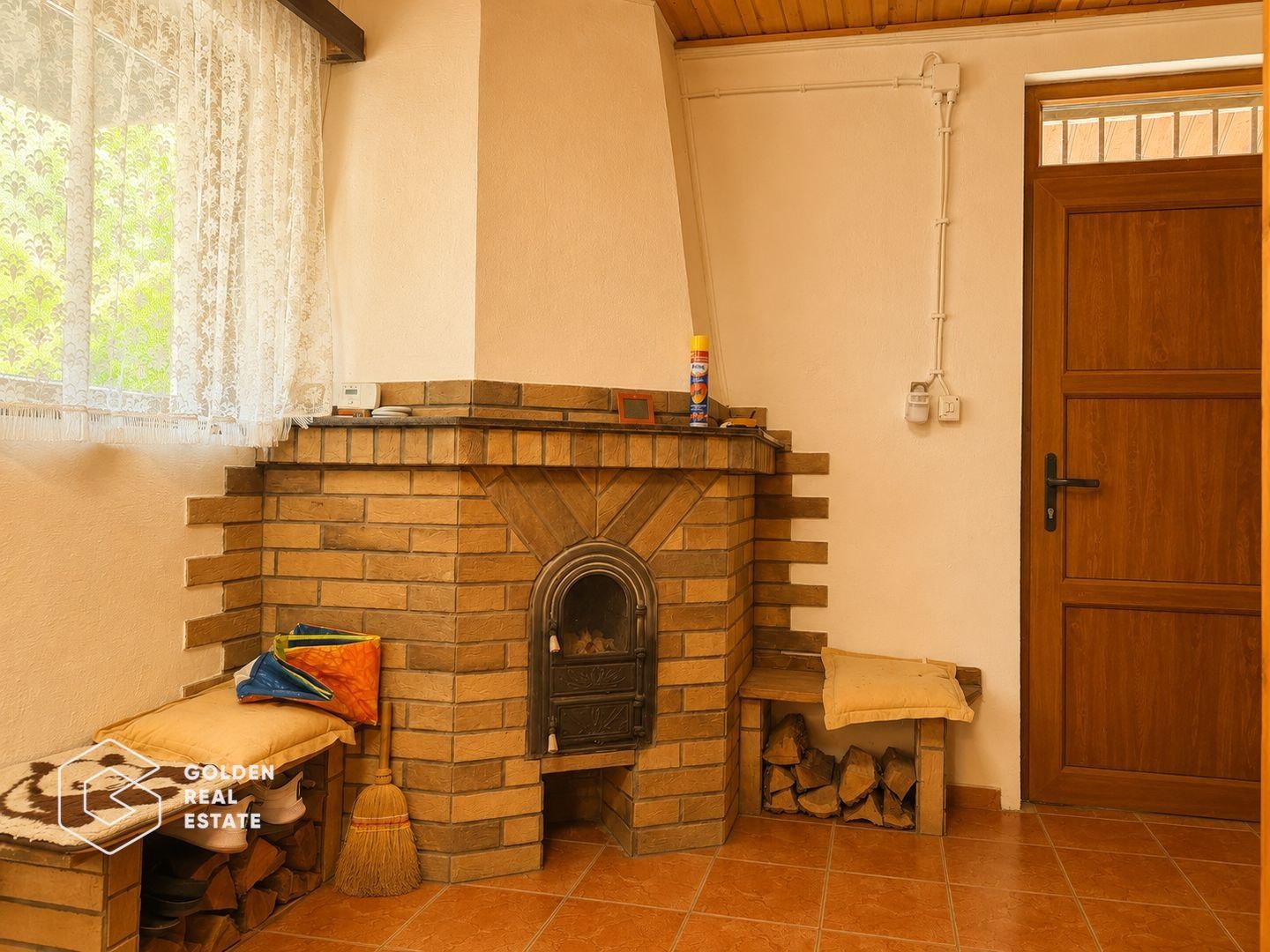 Casa de vacanta Periam Port - Poză 10