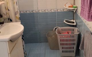 3 camere, parter Circumvalatiunii -Gh Lazar - Poză 4