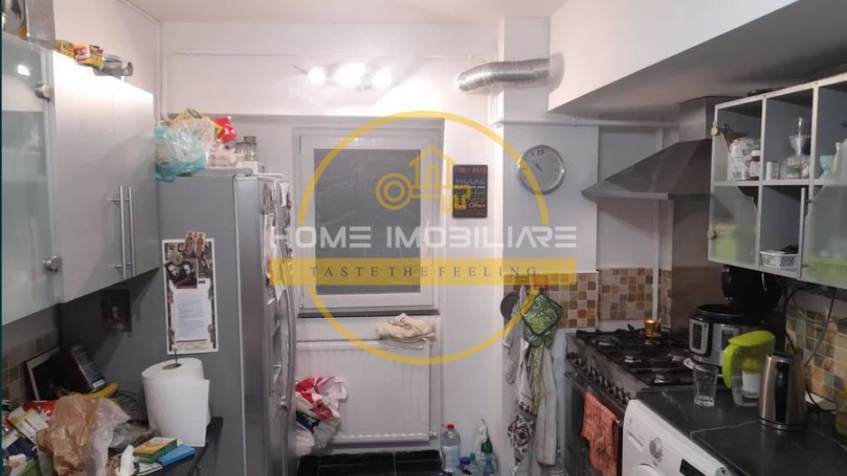 Etaj 3/Apartament 4Camere/Decomandat/97MP/Zona Rond Vechi! - Poză 2