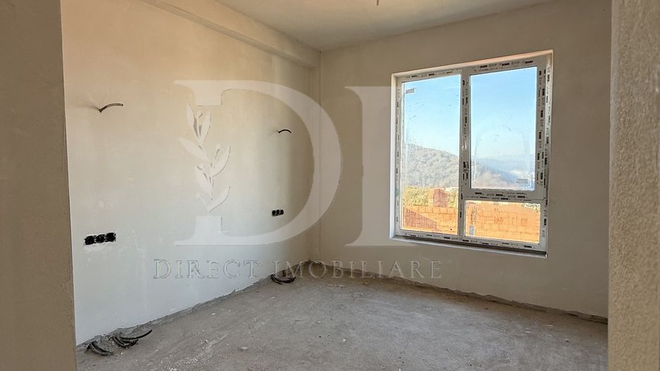 Duplex de vanzare / Zona Vivo / Floresti - Poză 12