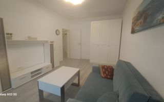 GARS. IRAM RESIDENCE, PRIMA INCHIRIERE, BOXA, INCALZIRE PARDOSEALA - Poză 2