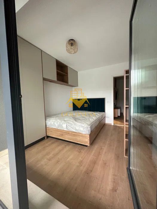 3 Camere de Lux, Zorilor, Parcare, Frunzisului, Lidl, Studium Green - Poză 9