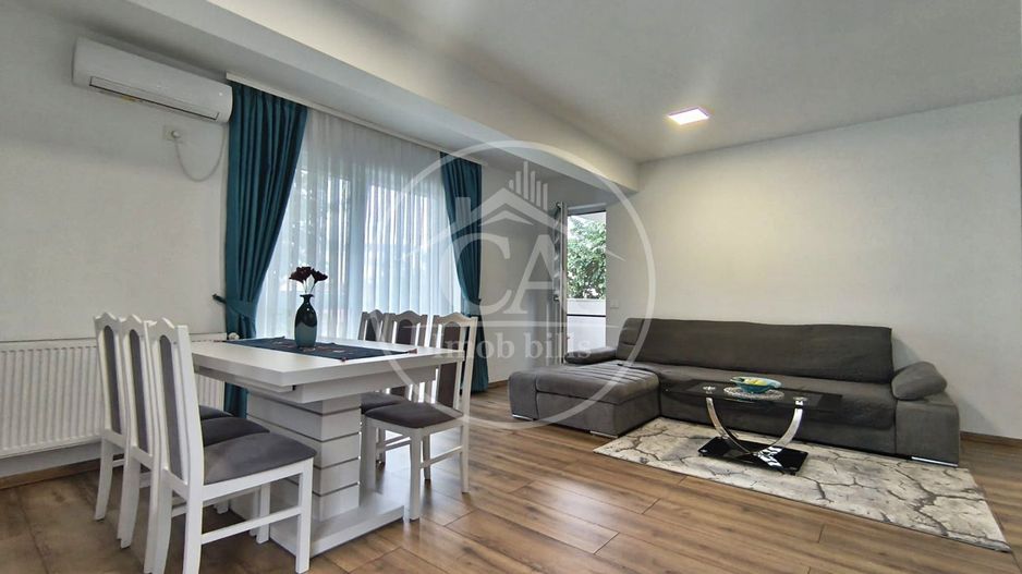 Apartament de închiriat cu 3 camere în PRIMA ONESTILOR, Oradea - Poză 1