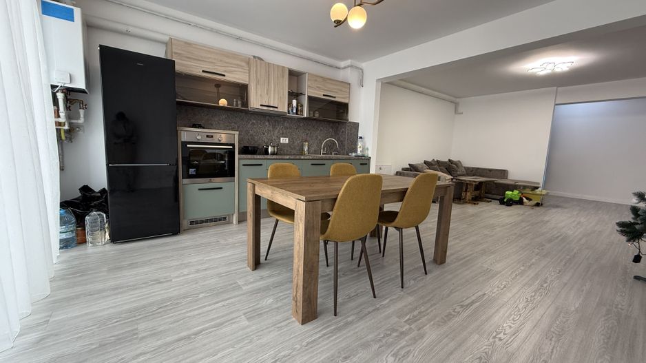 APARTAMENT 2 CAMERE | RUTH RESIDENCE | LIFT - Poză 1