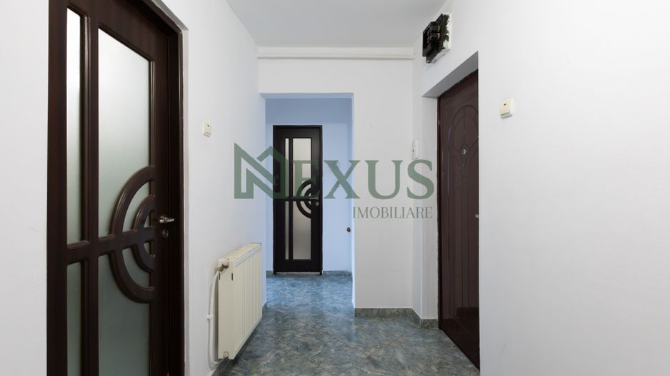 APARTAMENT 2 CAMERE DECOMANDAT – 45 MP UTILI | 2 BALCOANE | STR. ALECU - Poză 2