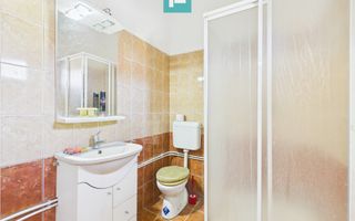 Casa din caramida si teren 1316 mp - Savarsin - Poză 13