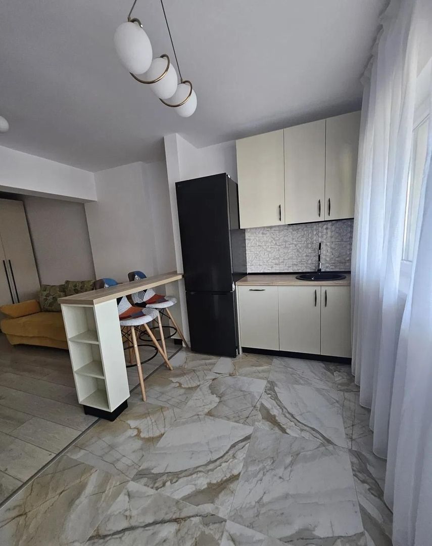 AP. 2 CAMERE- POPESTI-LEORDENI, PET-FRIENDLY, BOXA, PARCARE, METROU - Poză 5