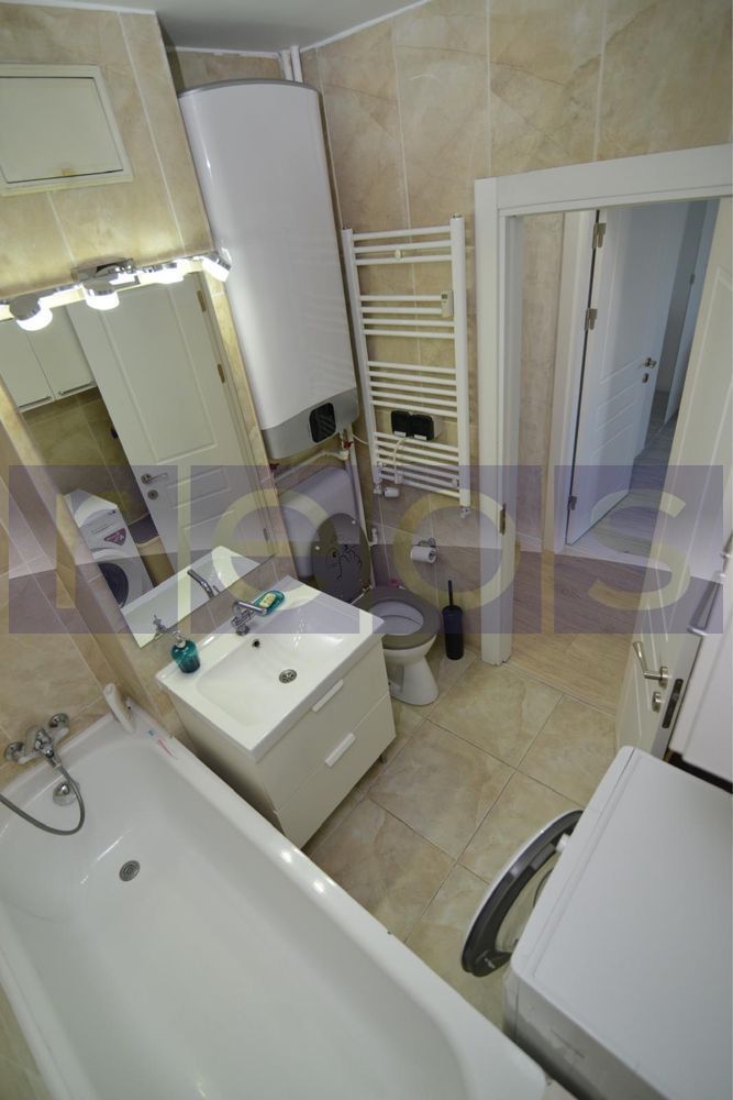 INCHIRIERE 4 CAMERE DECOMANDAT  DRISTOR- MIHAI BRAVU - Poză 7