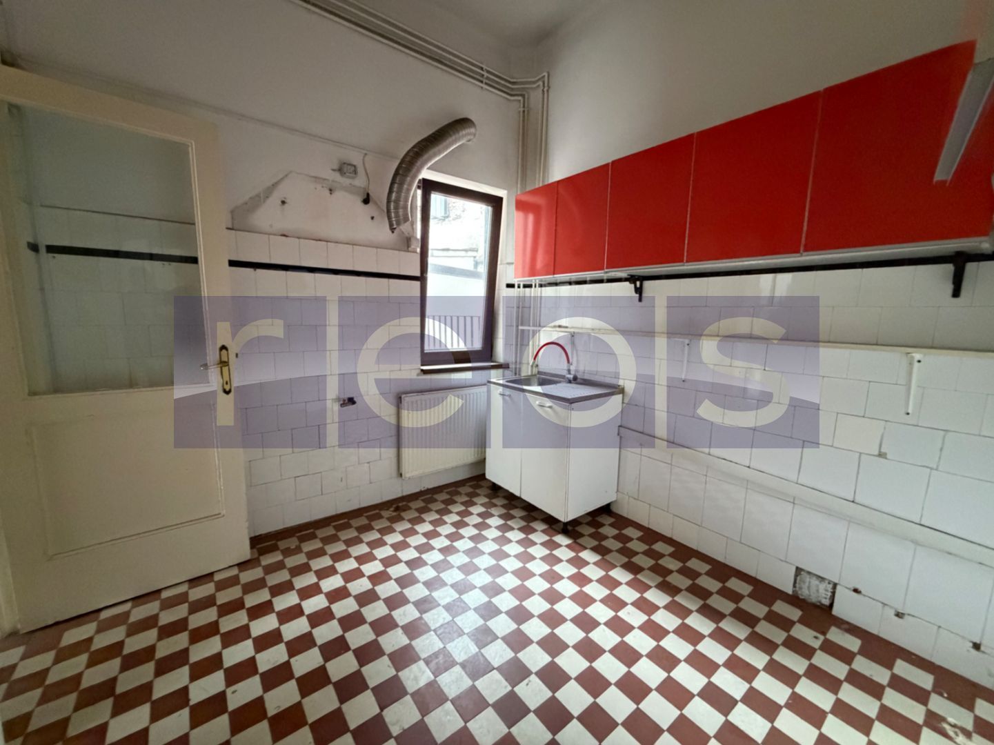 PROPRIETATE CU POTENTIAL INVESTITIONAL | 393 MP | D+P+2 | ZONA DACIA - Poză 20