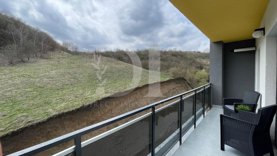 Apartament la cheie | terasă | Zona Teilor - Poză 8
