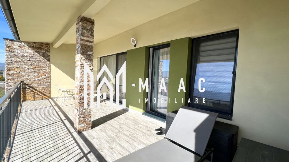 Casa insiruita I 4 camere I Cristian - Poză 5