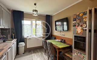 Apartament de închiriat tip Q cu 4 camere în zona Nufărul, Oradea - Poză 2