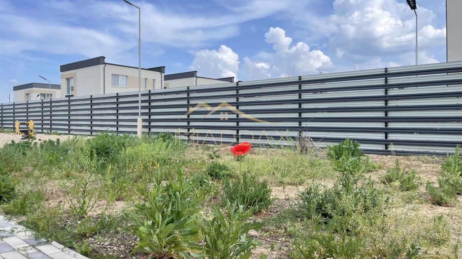 Vila individuala_P+1 ***4 camere***380 mp teren//Tamasi-CORBEANCA - Poză 16