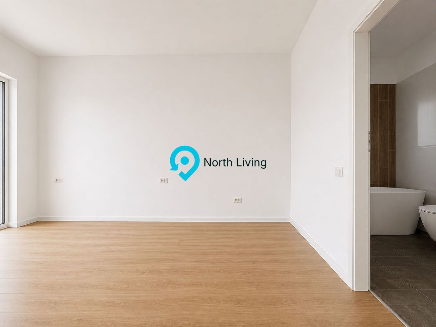 Vilă modernă | 4 camere | Ansamblu privat | Curte mare - Poză 5