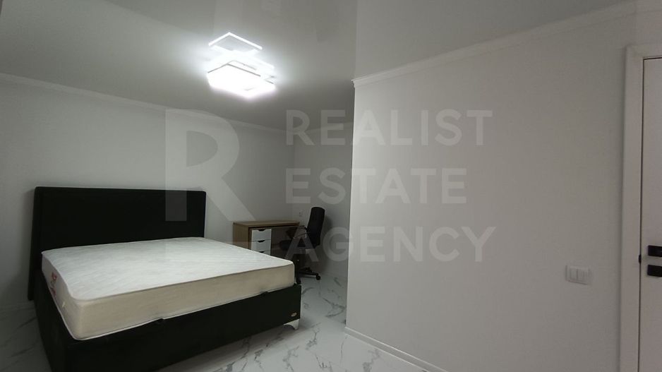 Chirie, apartament, 1 cameră, strada Grigore Ureche, Centru - Poză 1