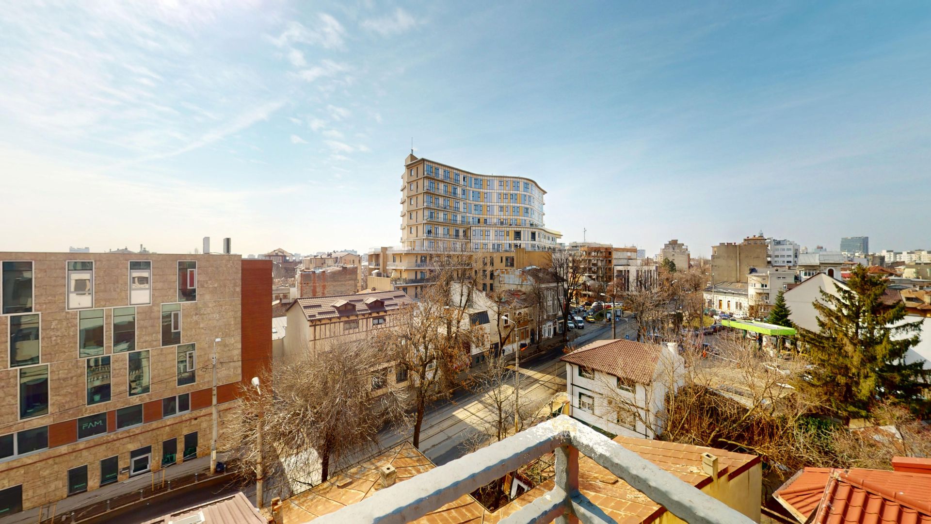 FERDINAND - Veris Residence | 2 camere + terasa 56mp bloc 2022 - Poză 24