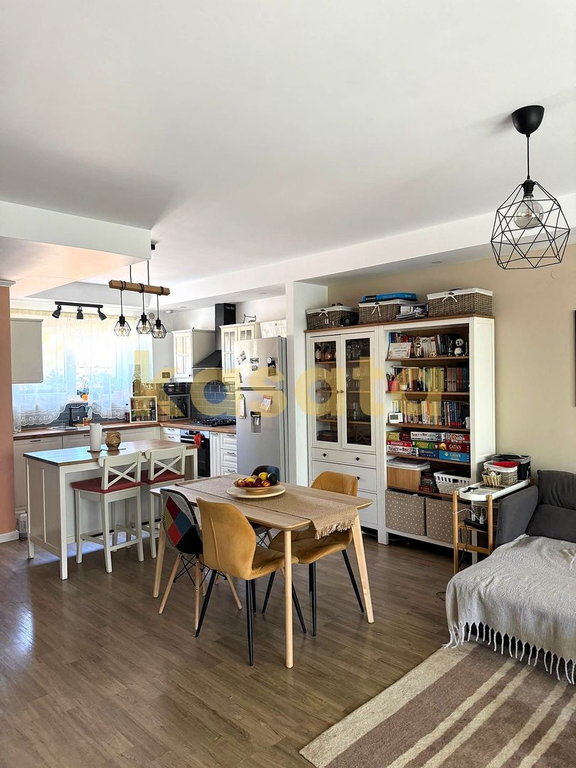 Vila tip N I Cosmopolis I 95 mp I gradina pe colt - Poză 2