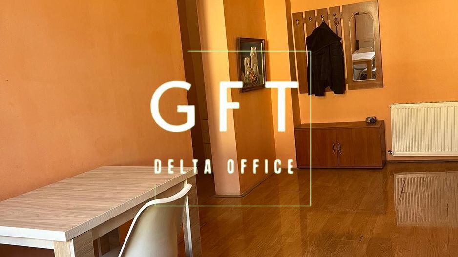 Apartament 1 camera, 45 mp - CENTRU PIETONAL - Poză 10