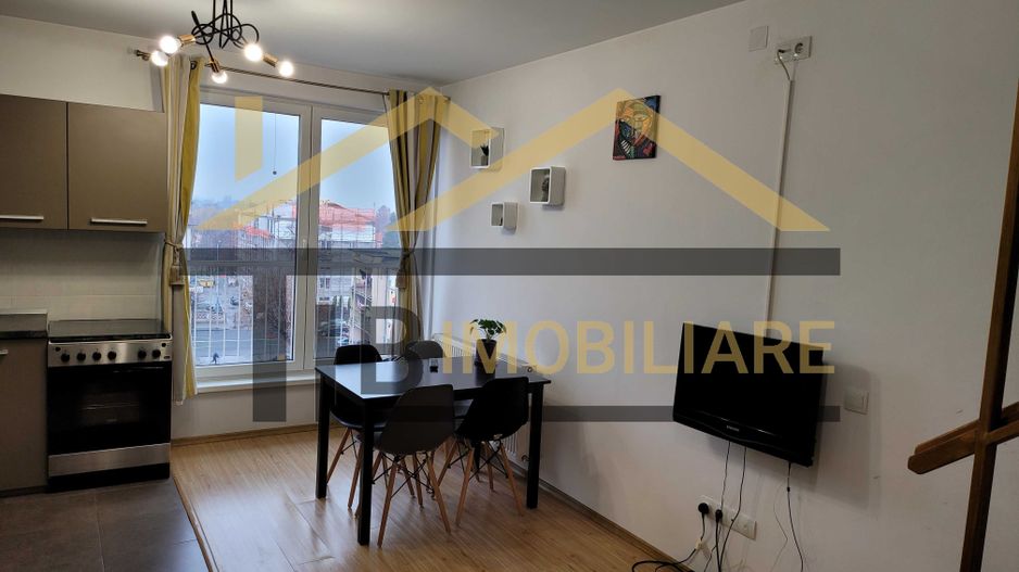 Apartament de 2 camere, 50mp, Zona UMFST - Poză 2