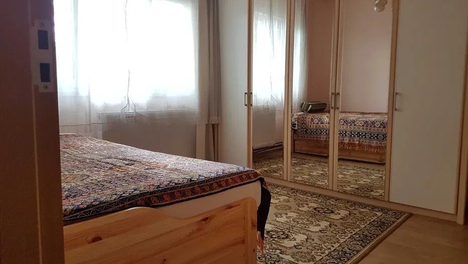 Girocului | 2 Camere | Decomandat | Mobilat si Utilat - Poză 8