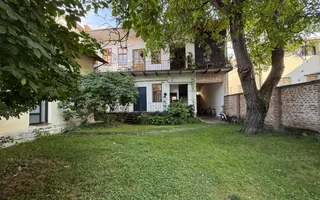 Studio centru Cluj cu gradina interioara - Poză 18