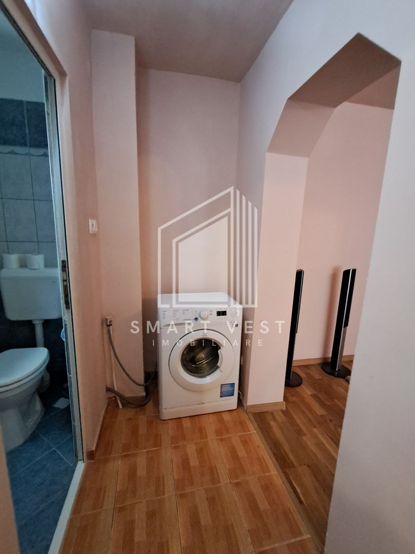 Apartament 3 camere | Parter | Zona Micro 16 - Poză 15
