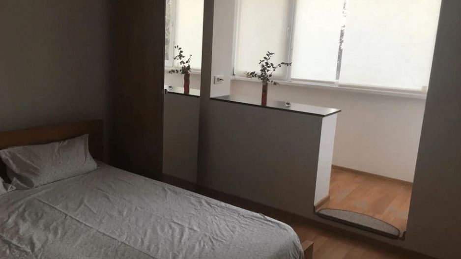 APARTAMENT RENOVAT  ZONA DOROBANTI/FLOREASCA - Poză 4